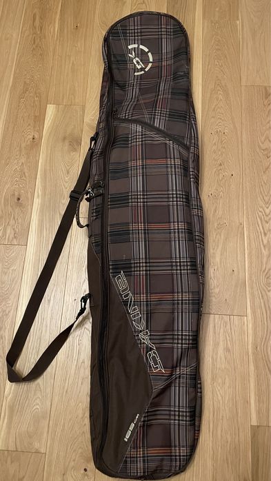 Deska snowboardowa Burton Bullet 165 cm