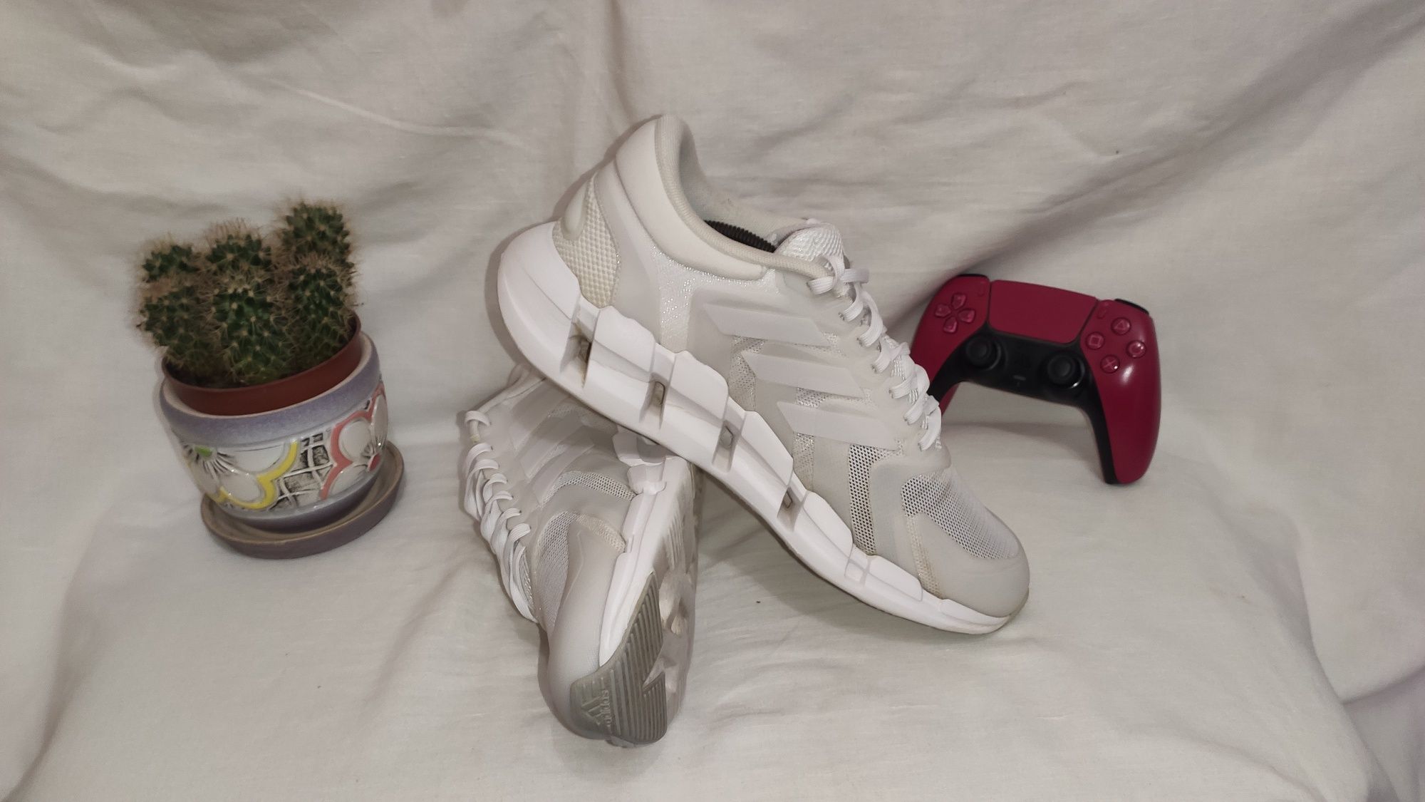 Чоловічі кросівки Adidas Climacool.Розмір 45