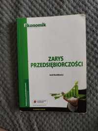 Zarys przedsiębiorczości podręcznik