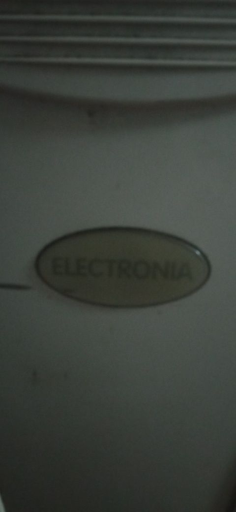 Ar condicionado Eletronia