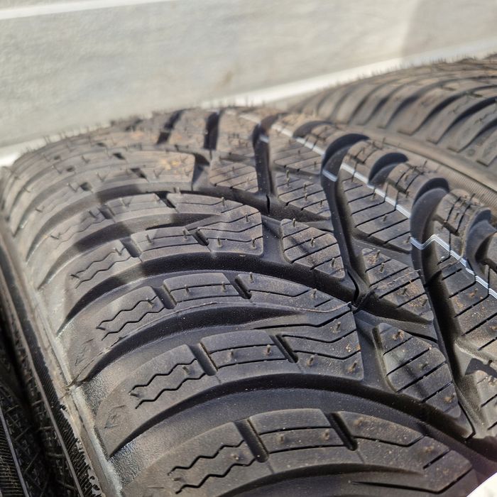 vw golf v vi vii passat jetta touran caddy nowe 2025 rok 195/65r15 4x