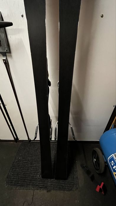 Narty Atomic Race SL 160 cm carvingowe