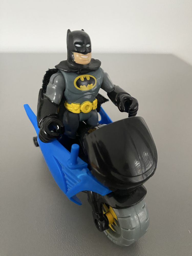 Playmobil batman figurka
