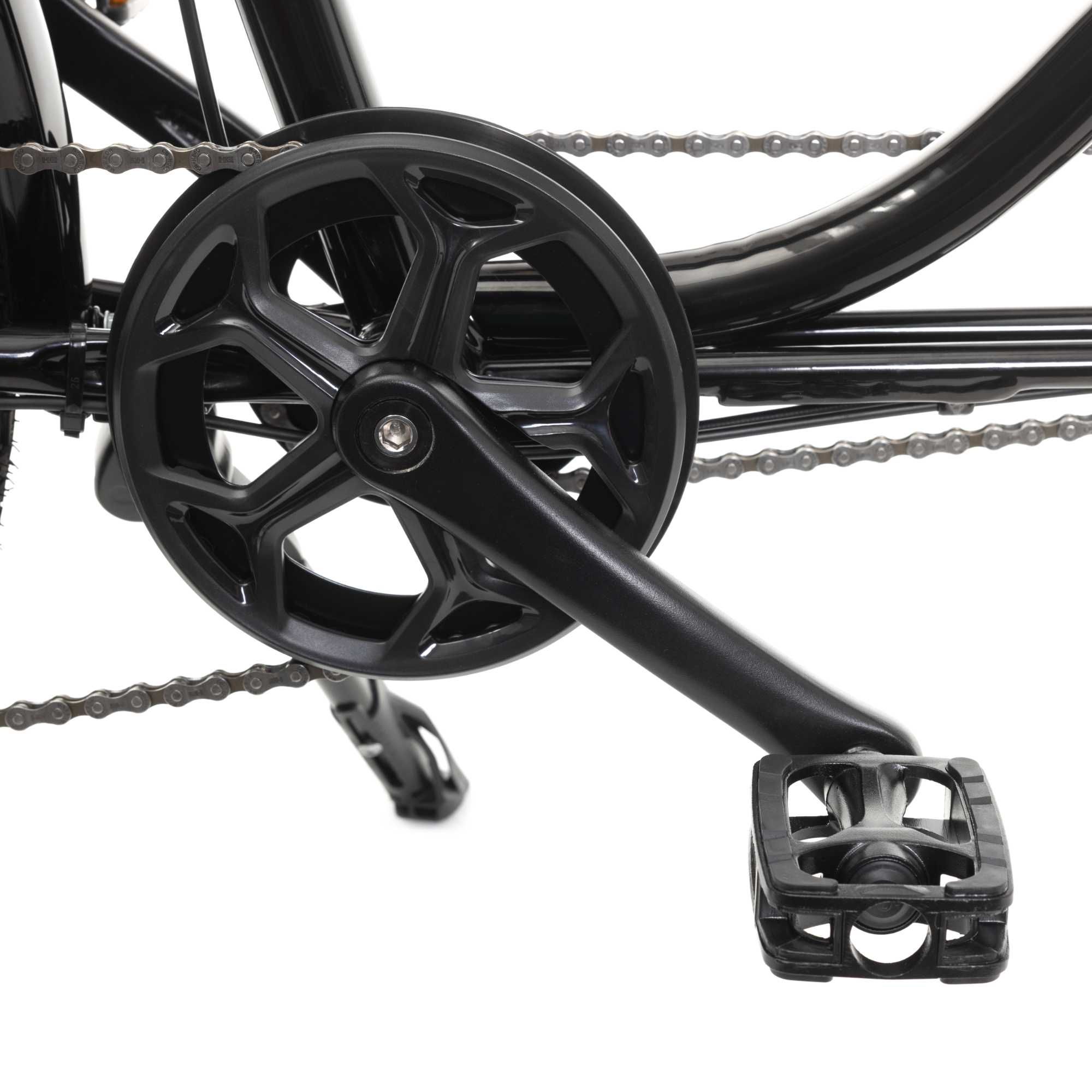 Rower tandem Składany PREMIUM 26' Składak NOWY