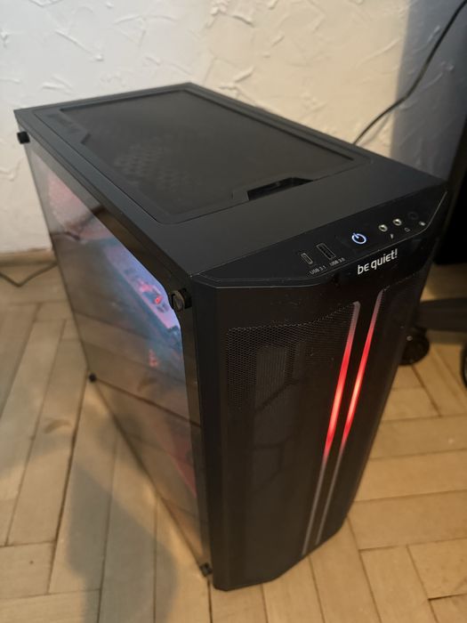 PC Stacjonarne z Gigabyte GeForce RTX 3070 Ti GAMING