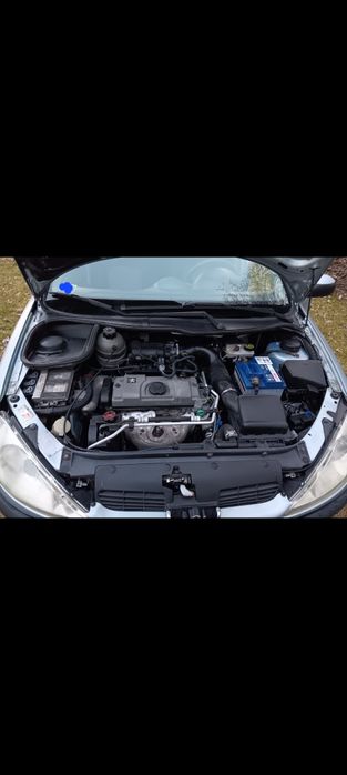 Peugeot 206 * Salon Polska * Zadbany * Niskie spalanie