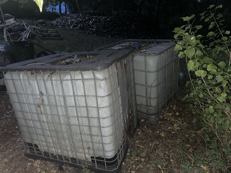 Mauzer podstawa plastik