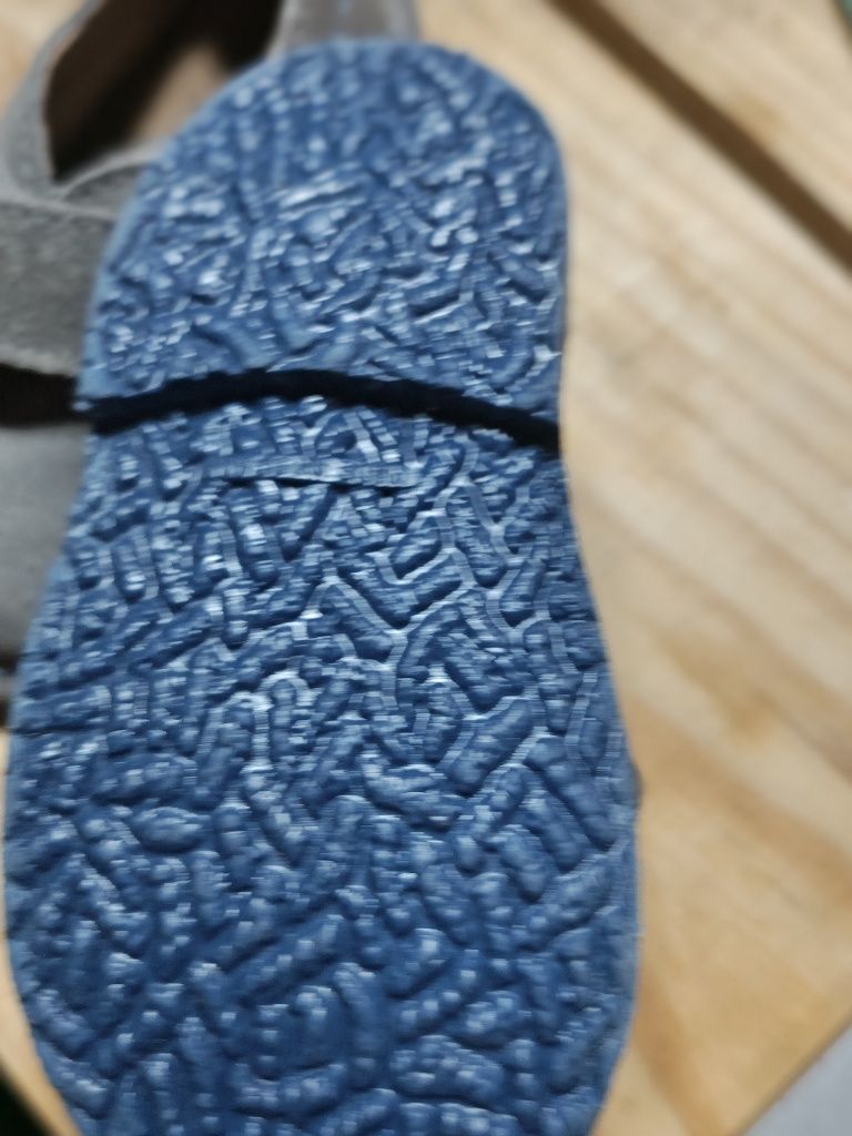 Sapatos menino bebé tam. 20
