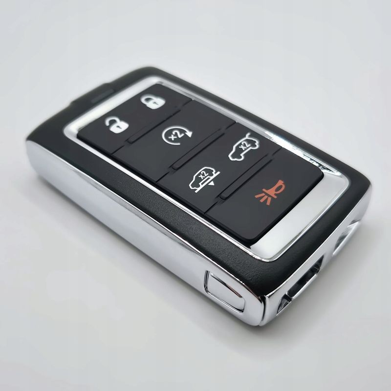 Nowy Kluczyk samochodowy Smart Key Usa Oe Jeep Wagoneer 2022, 2023