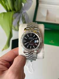 Zegarek Rolex DateJust Black