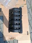 Kolektor ssący M50B25