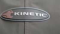 Kinetic wodery M