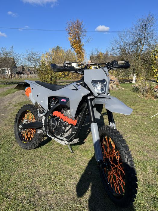 Kovi advance 300 FR