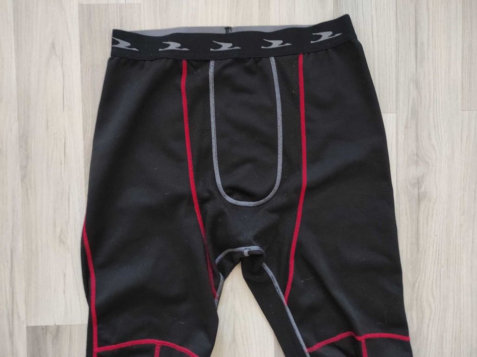 Теплі Термо Штани Кальсони Підштаники Crane