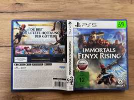 Immortals Fenyx Rising PS5 | Sprzedaż | Skup | Jasło Mickiewicza