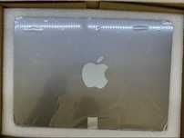 Monitor completo para apple macbook air A2681 silver