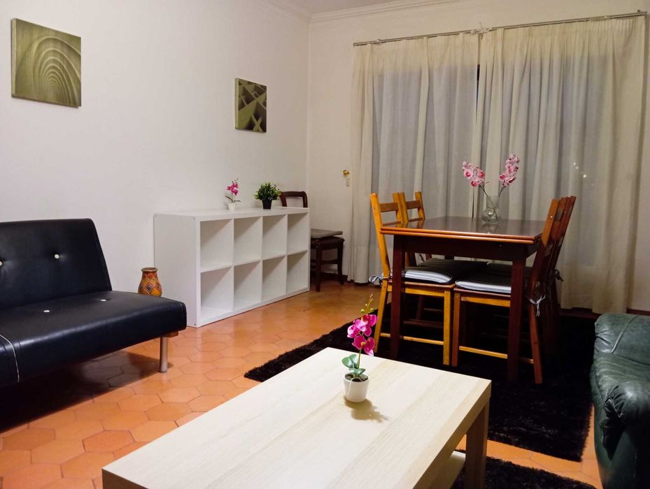 Apartamento T3 Coimbra - Quinta da Fonte