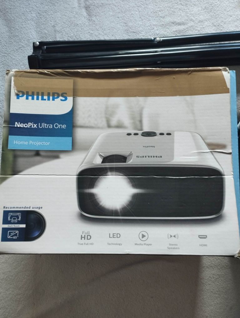 Projector Philips