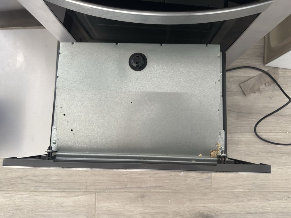 Microondas de encastrar balay