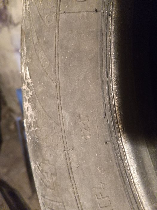 Резина 14 premioli solaza