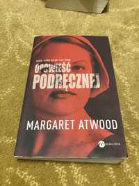 Margaret Atwood Opowieść Podręcznej