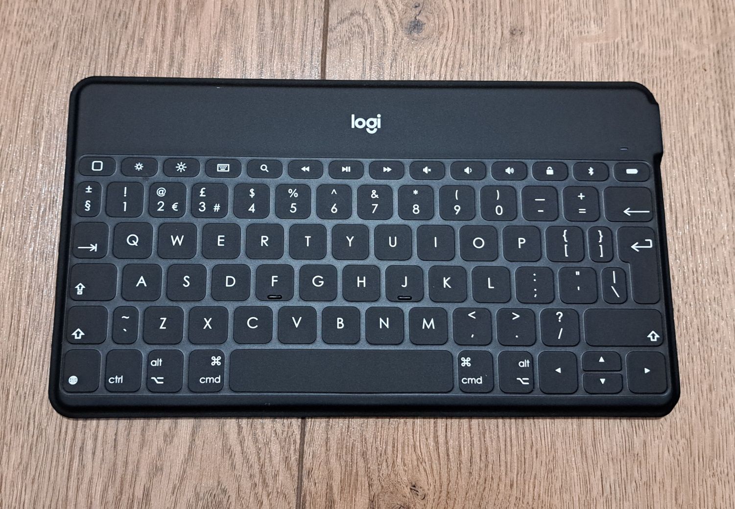 Klawiatura Logitech Keys-To-Go