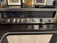 Kenwood Wzmacniacz KR-4600