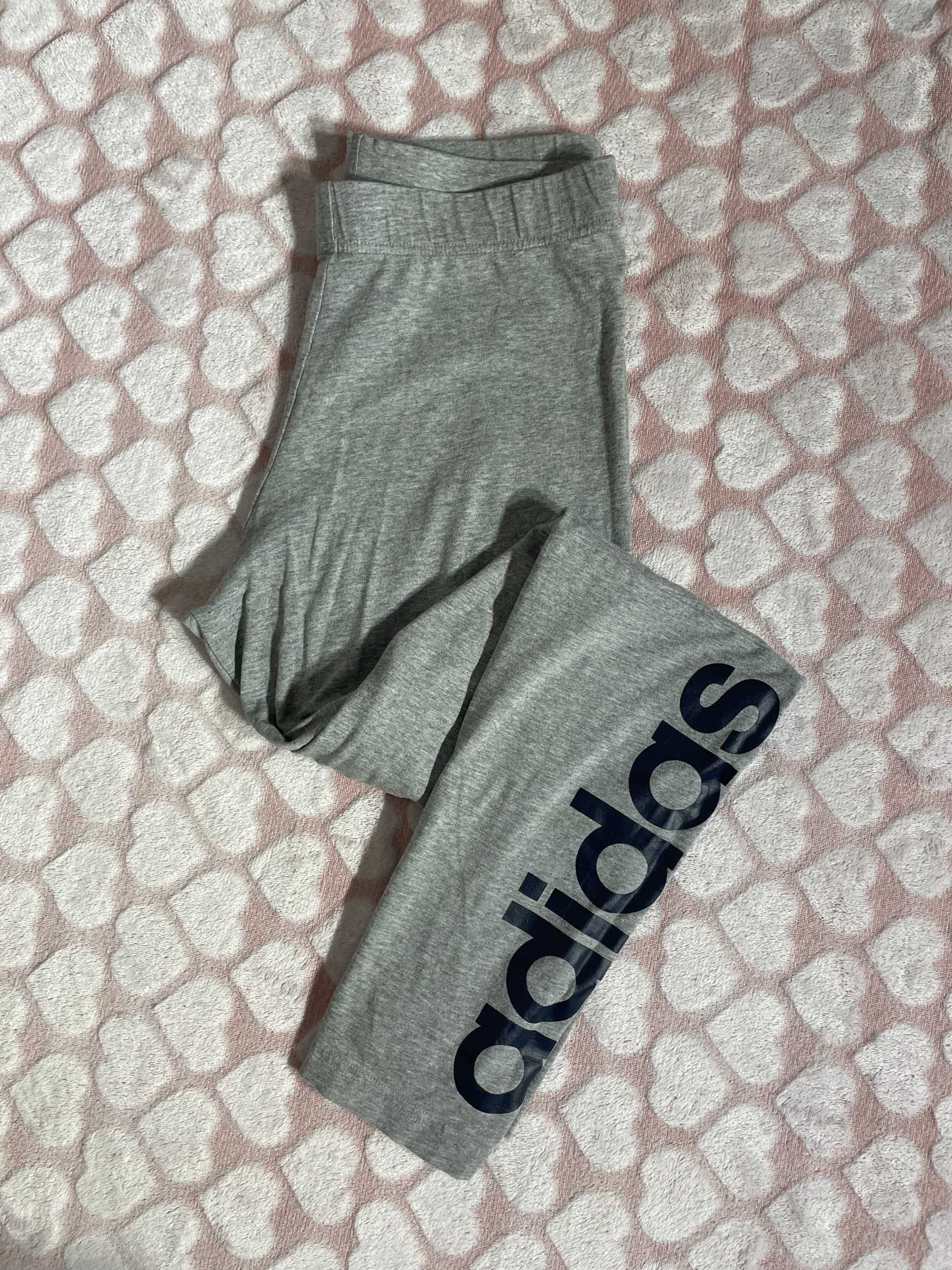 Legginsy Adidas 38 M