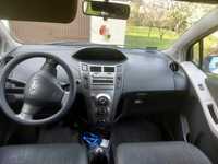 Toyota Yaris 1.0