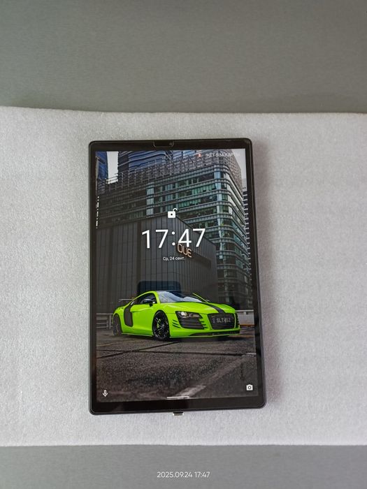 Планшет Lenovo TB -X606X