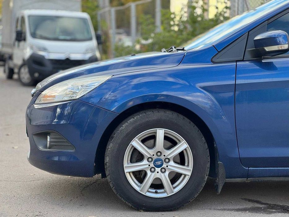 Продам Ford Focus 2008р. #72384
