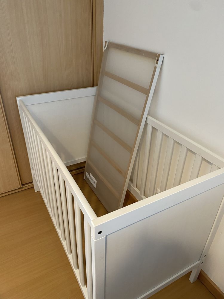 Cama de criança com Colchão