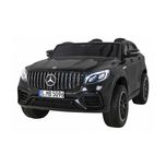 Pojazd Mercedes GLC 63S 2 osobowy od roku do 7 lat