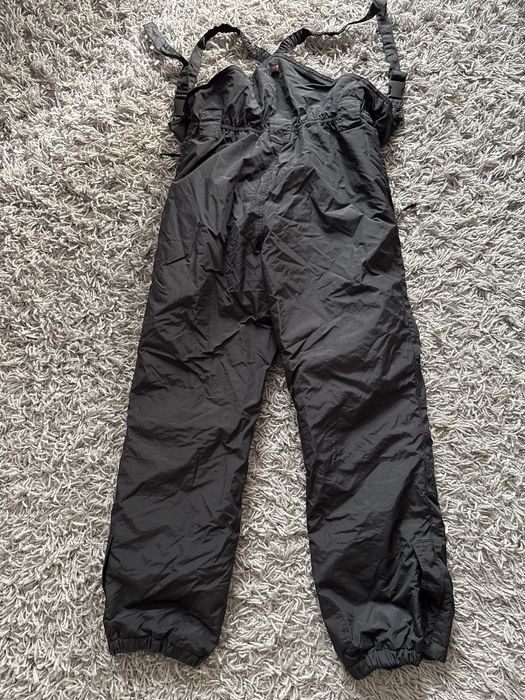 Spodnie narciarskie S unisex