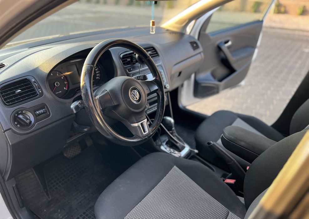 Продам VW Polo 1.4