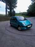 Daewoo Matiz 40 tyś