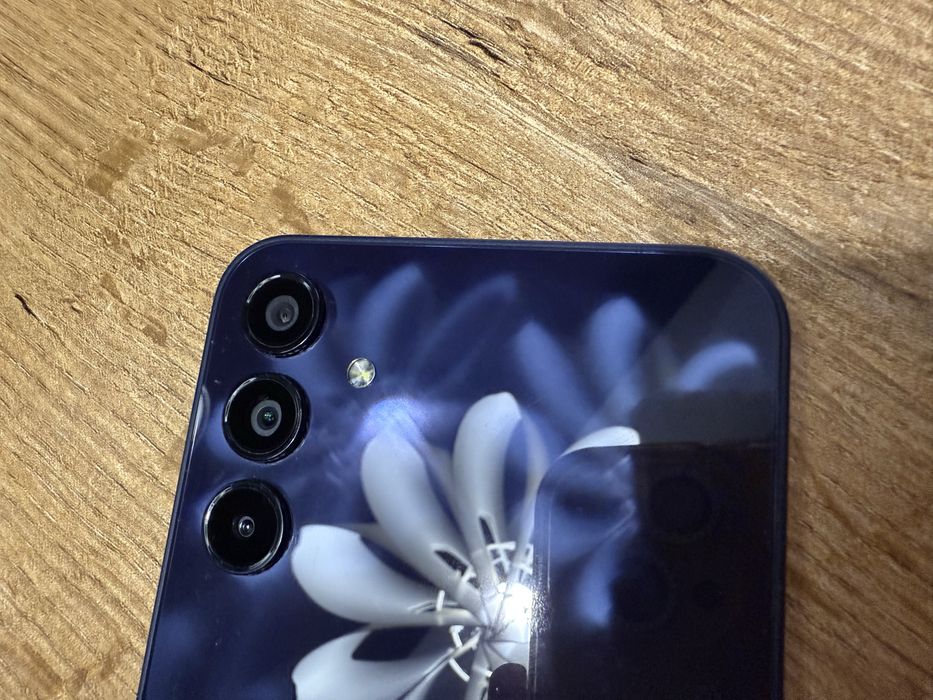 Telefon samsung A15 jak nowy