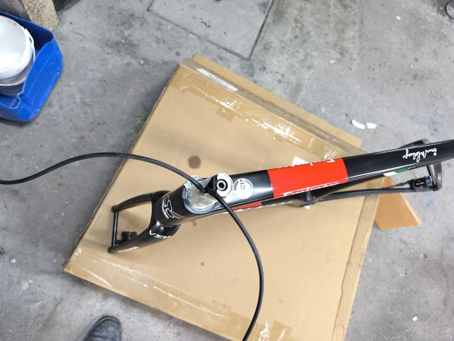 Quando Colnago V3RS
