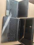 Dwa laptopy Samsung!