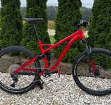 Rower Ghost Kato FS AL Full