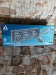 Chłodzenie LC Arctic Liquid Freezer 360