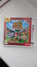 Animal Crossing New Leaf на Nintendo 3ds