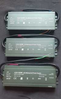 Блок питания 12v 150w влагозащитный