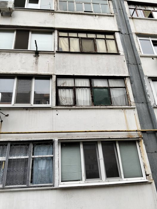 Продам квартиру 3к у місті Вільнянськ