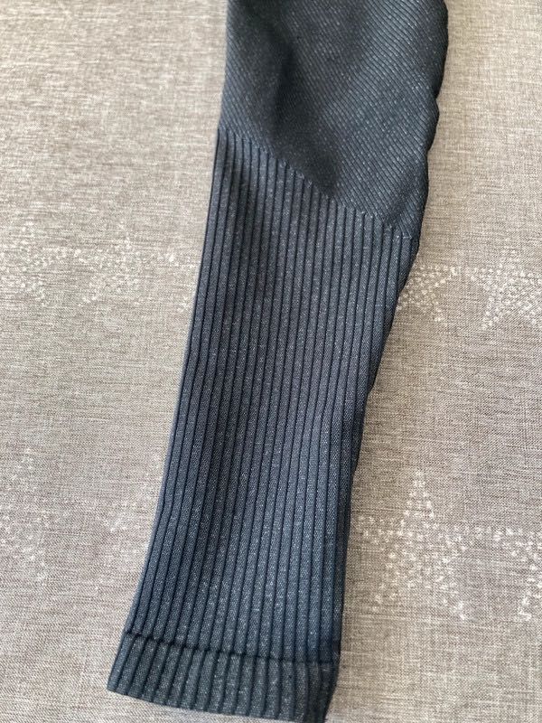 Legginsy sportowe Casall rozmiar M