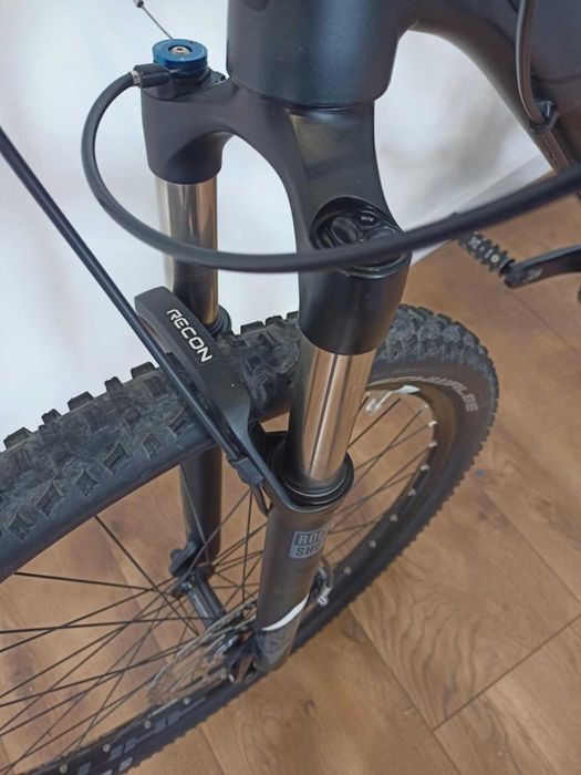Rower górski Cube Race One 29" XT KTM TREK
