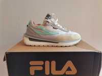 Fila Reggio Marshmallow Vanilla Cream 38 jak 37