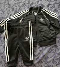 Дитячий Спортивний костюм Adidas Originals Адідас оригінал 3-6 м