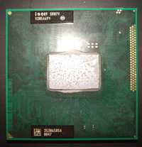 Процессор Intel Pentium B960