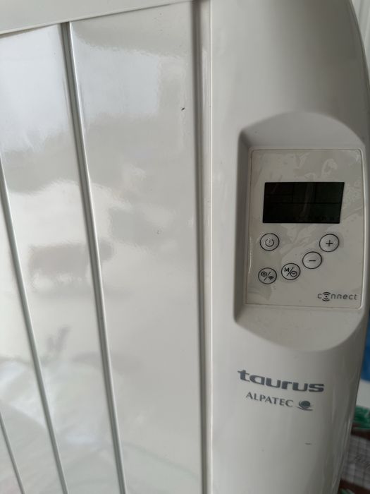 Taurus Tallin 2000W Aquecedor